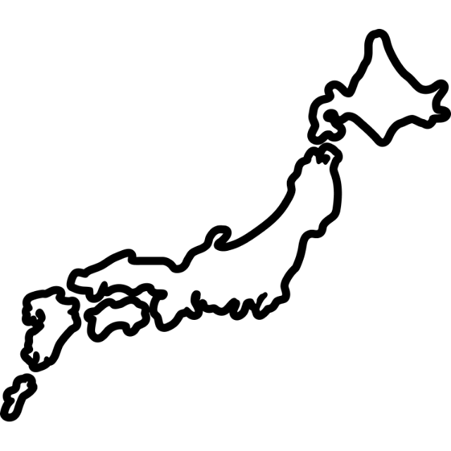 大手キャリアの回線を利用!